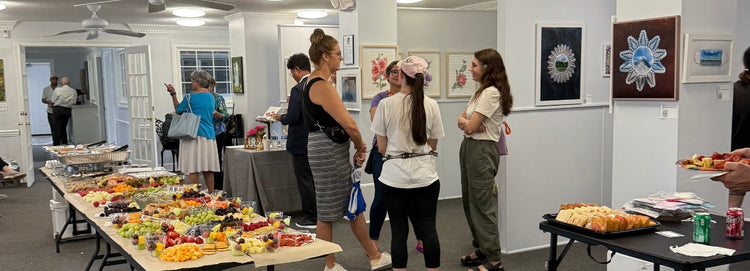 Creative Socials & Education