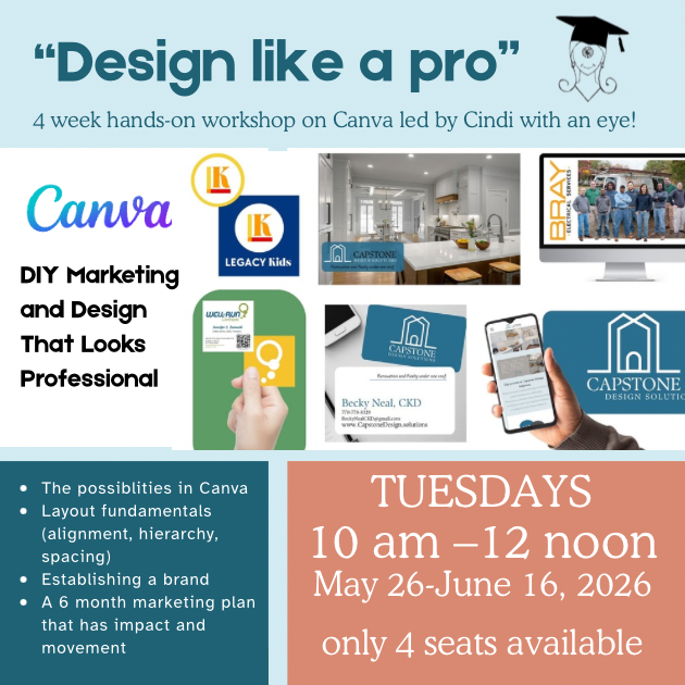 06/02/26, 10am, Canva for Marketing & Branding