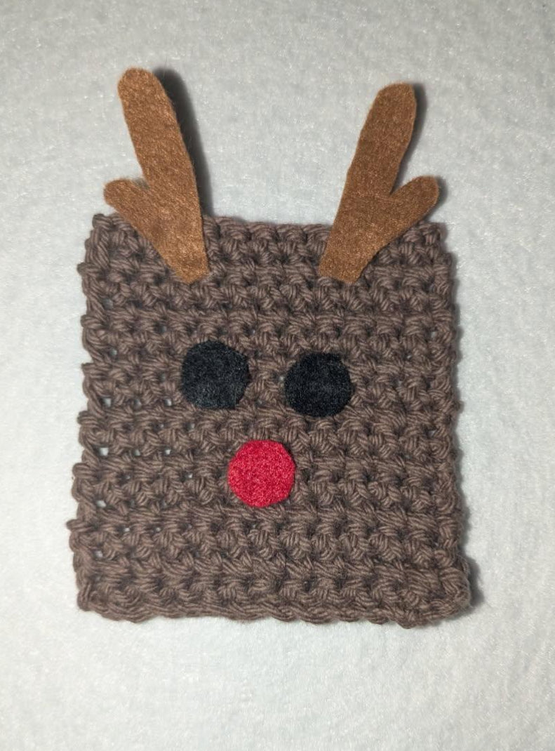 12/17, 4pm, Crochet, beginning