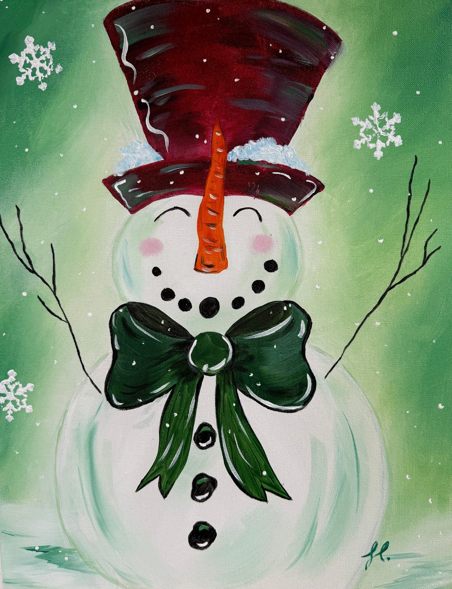 12/15, 11am, Senior Day