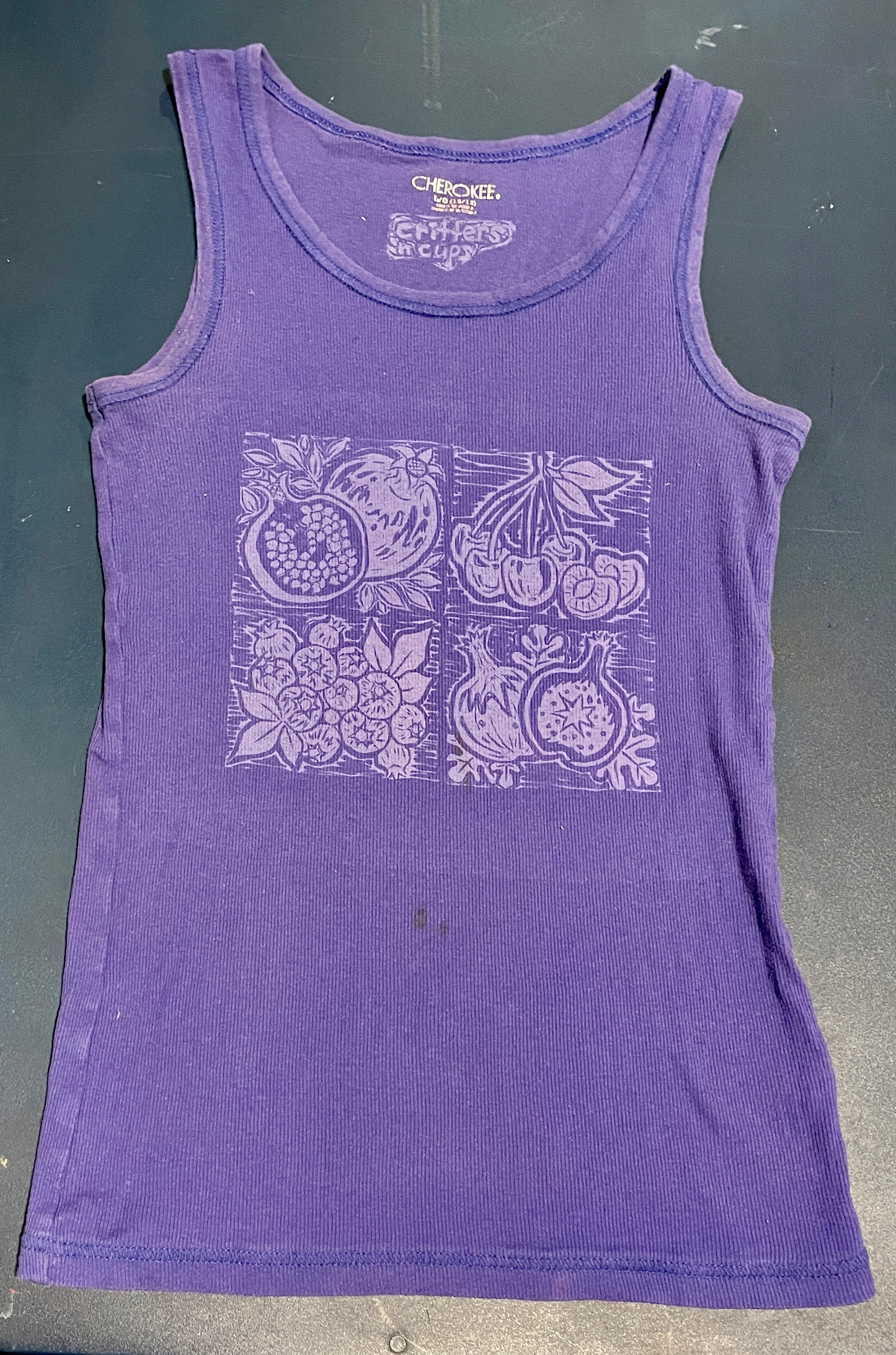 07/28/26, 2pm, Clothing & Fabric Upcycling Workshop