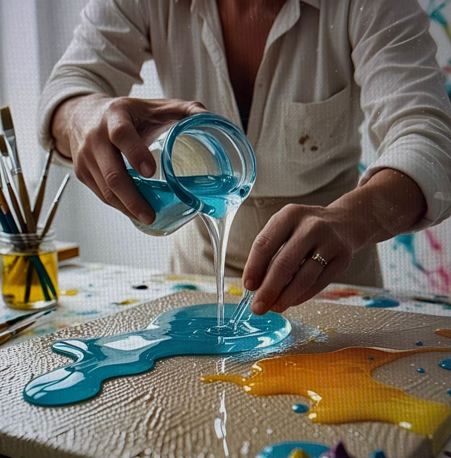 Crafting & Specialty Workshops