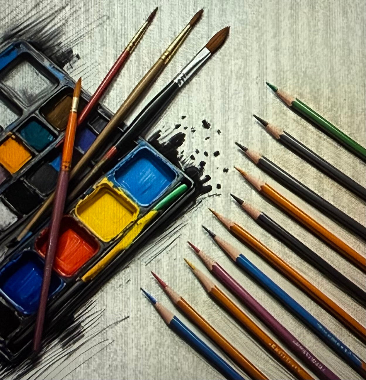 Painting/Drawing