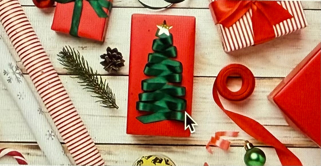 Holiday Make & Take