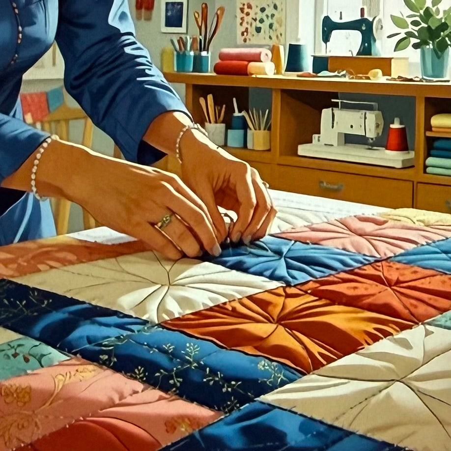 Sewing/Quilting