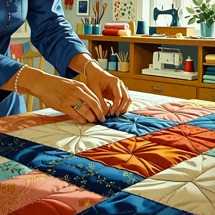 Sewing/Quilting