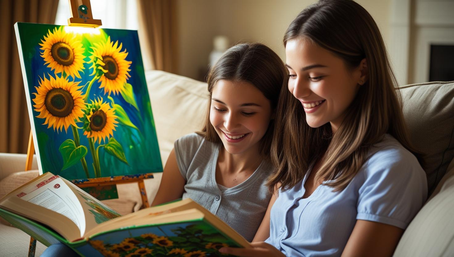 Homeschoolers