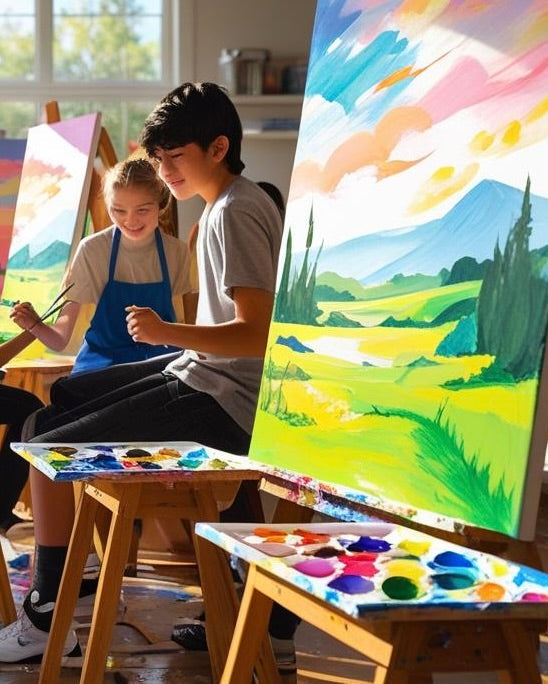 Art Clubs