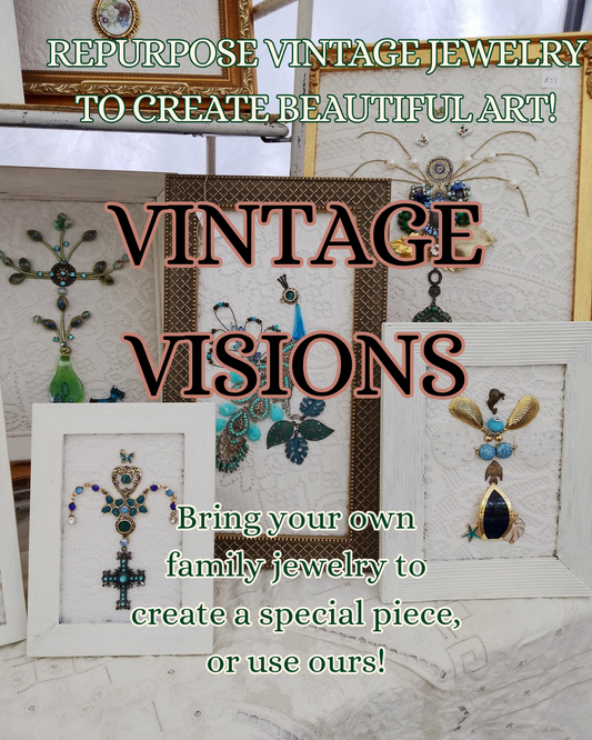 02/11/26, 2pm, Senior Day/Vintage Visions