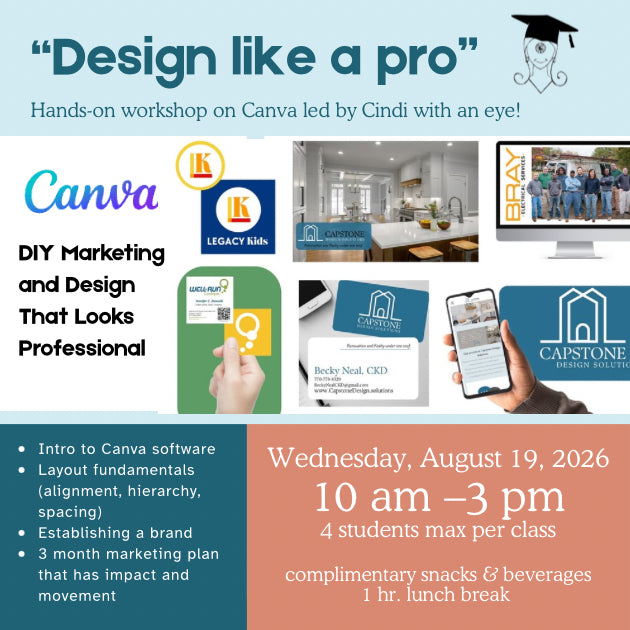 08/19/26, 10am, Canva for Marketing & Branding