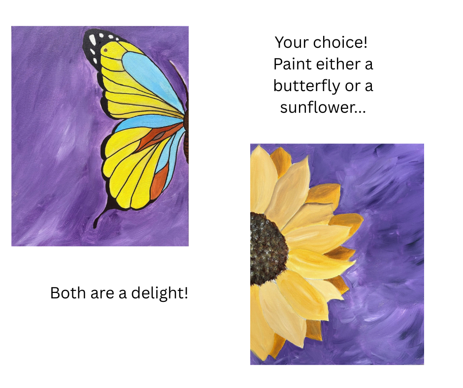 06/27/26, 11am, Acrylic Painting