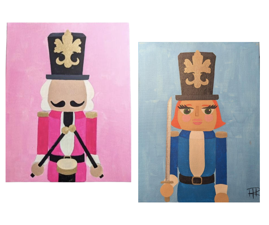 12/18, 5pm, Thursdays with Taylor