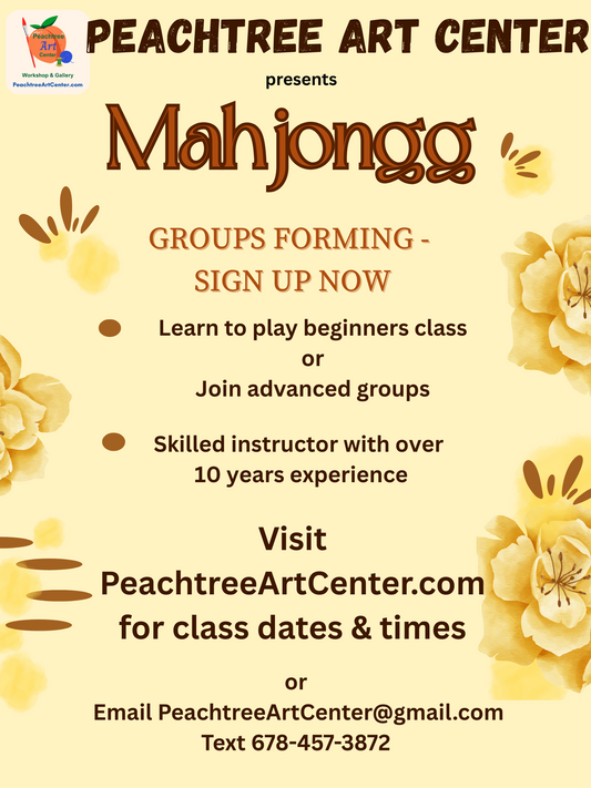 09/28, 3pm, Mahjongg