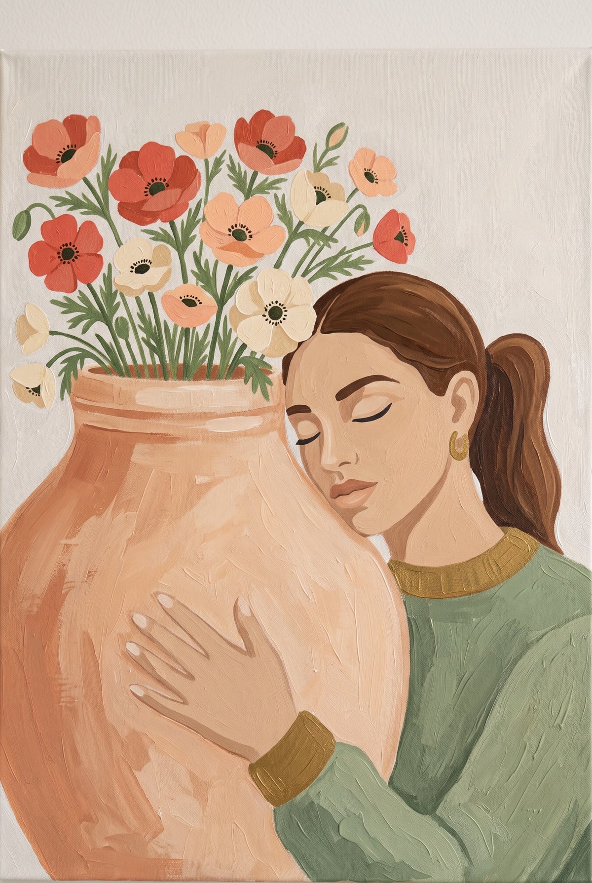 10/04/26, 12:00pm, Flower Power