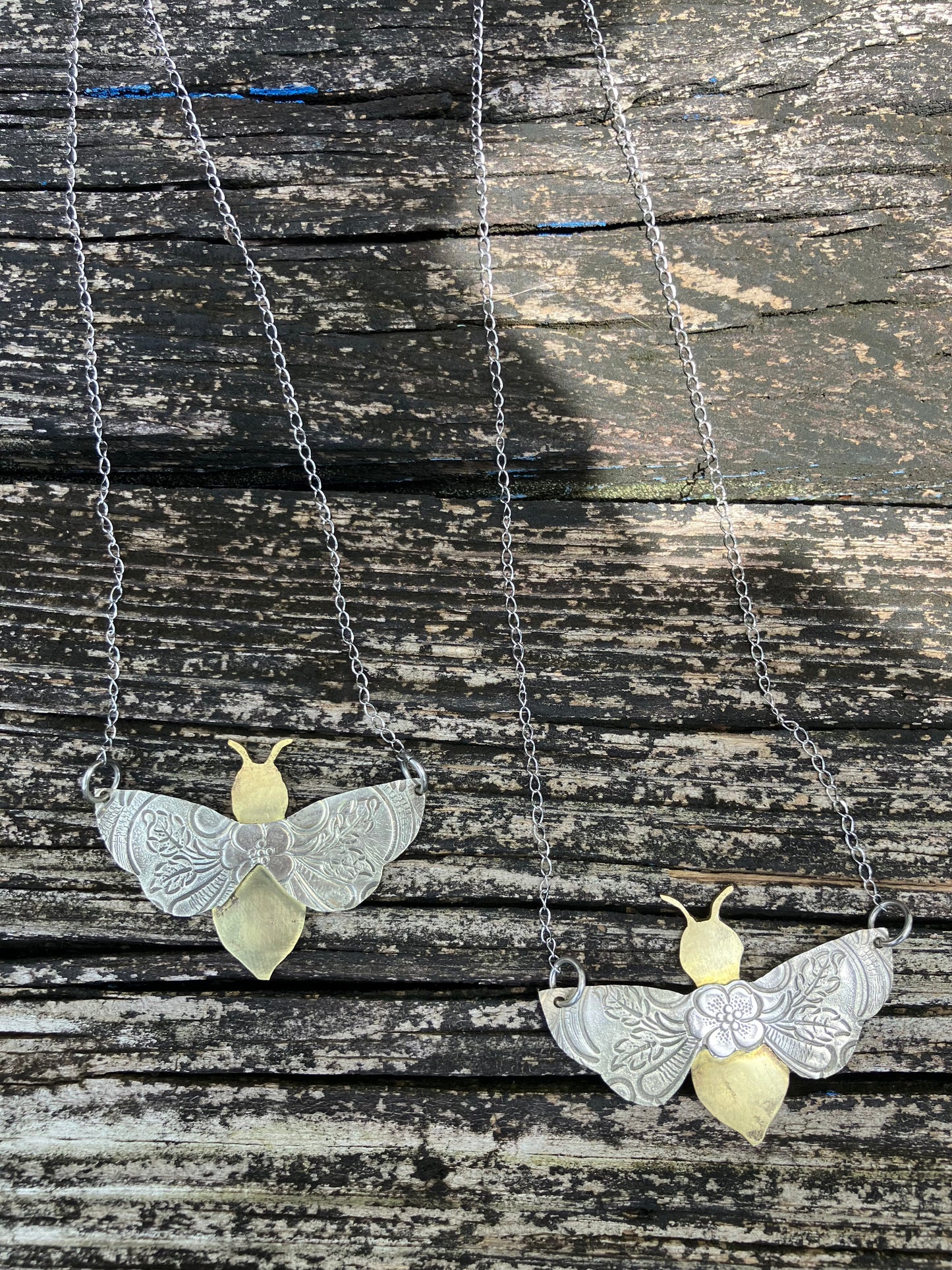 07/26/26, 10am, Jewelry-Making With Metalsmithing