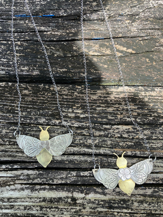 07/26/26, 10am, Jewelry-Making With Metalsmithing