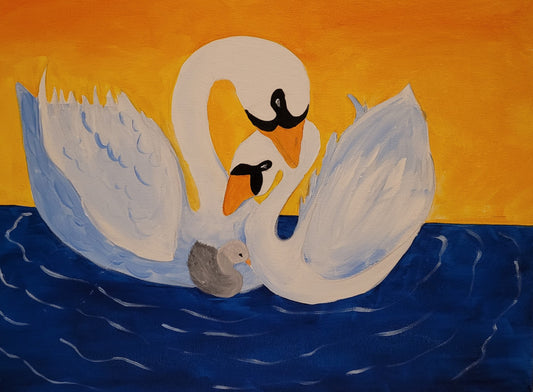 08/31, 3:30pm, Swans