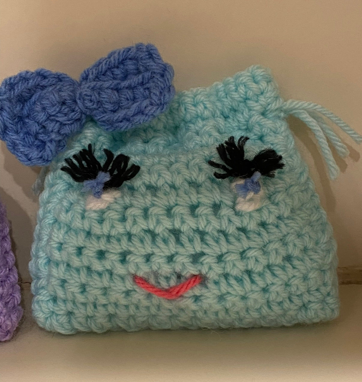 08/17/26, 3pm, Crochet/Stuffie Buddies