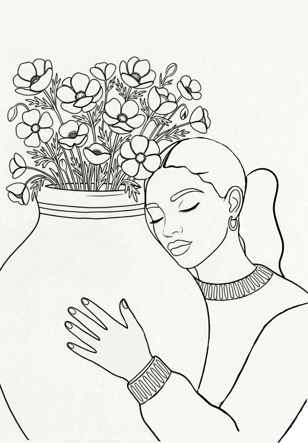 10/04/26, 12:00pm, Flower Power