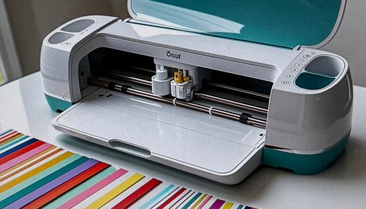 08/15, 2pm, Learn Your Cricut