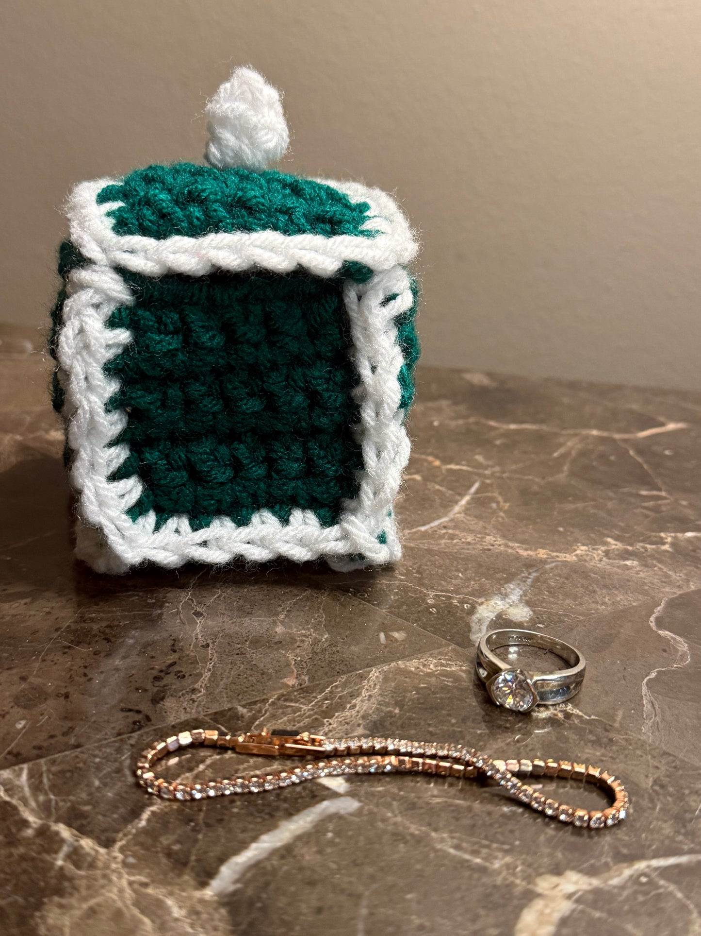 06/16/26, 6pm, Crochet, beginner