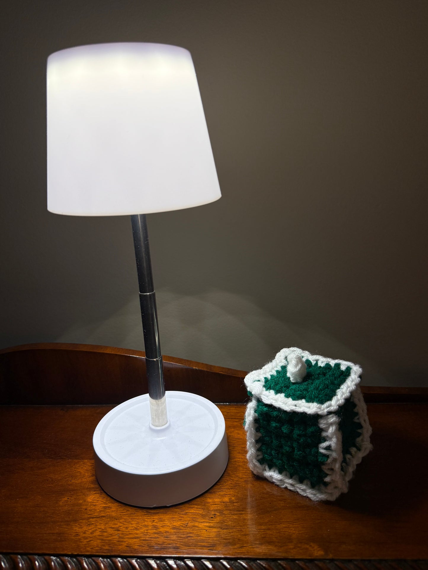06/16/26, 6pm, Crochet, beginner