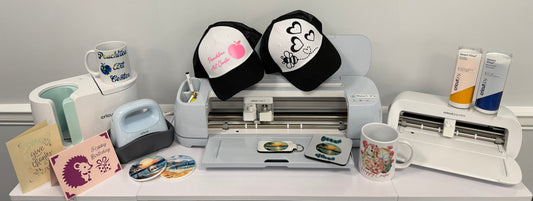 06/14/26, 2pm, Cricut-making for Father's Day
