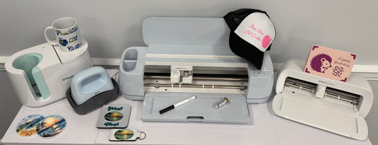 06/16/26, 2pm, Cricut - Learn Your Cricut