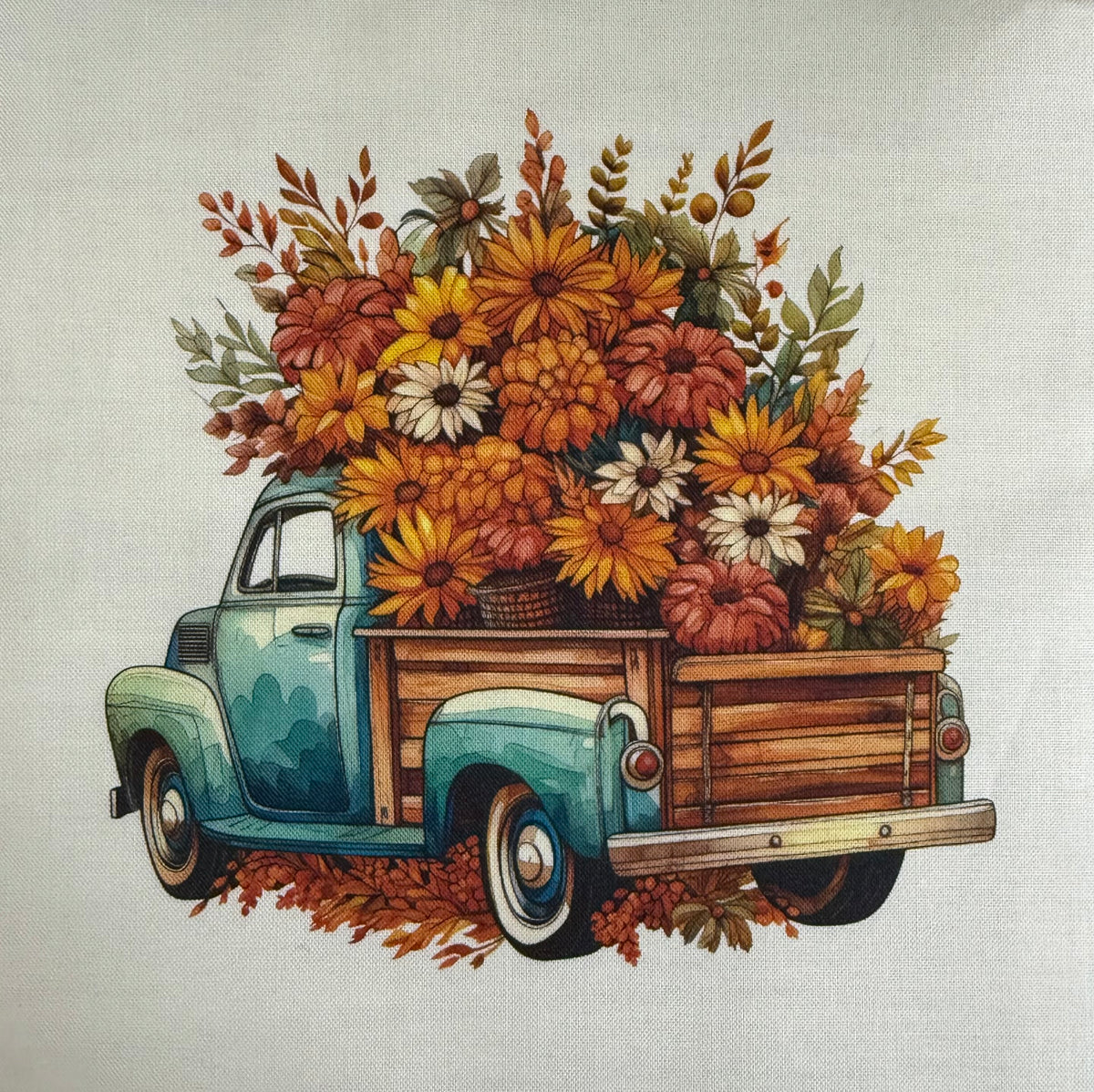 10/27/26, 1:30pm, Quilting, Autumn pillow