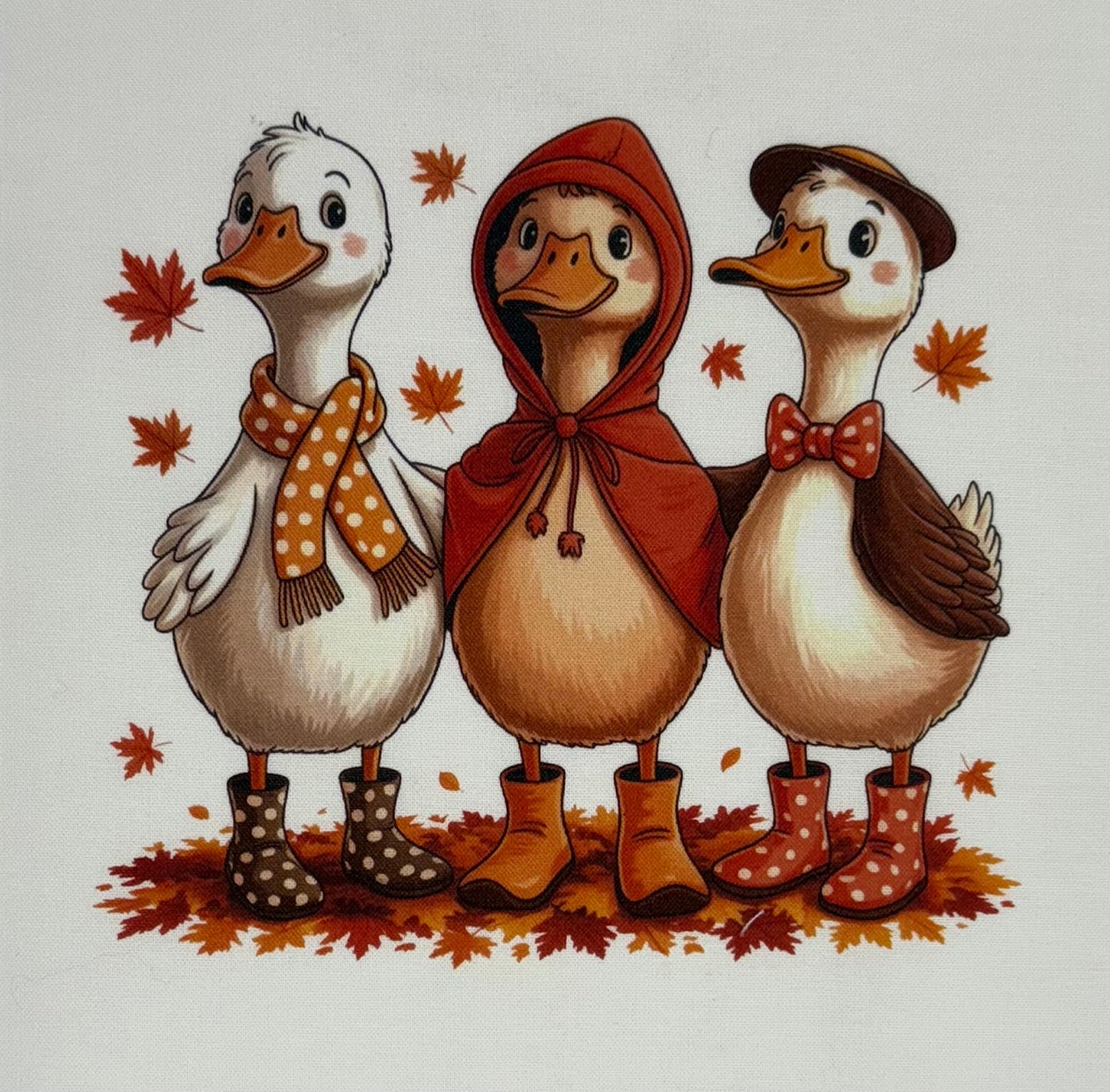 11/04, 2pm, Quilted Autumn Pillow