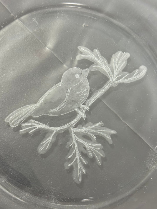 03/26/26, 1:30pm, Homeschool Day-Glass/Vinyl Etching