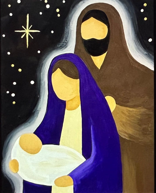 12/22, 3pm, Homeschool Day