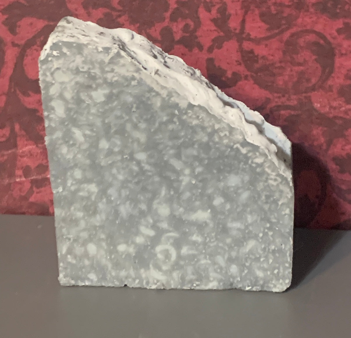 12/21, 4:30pm, Soap-making with Sonja