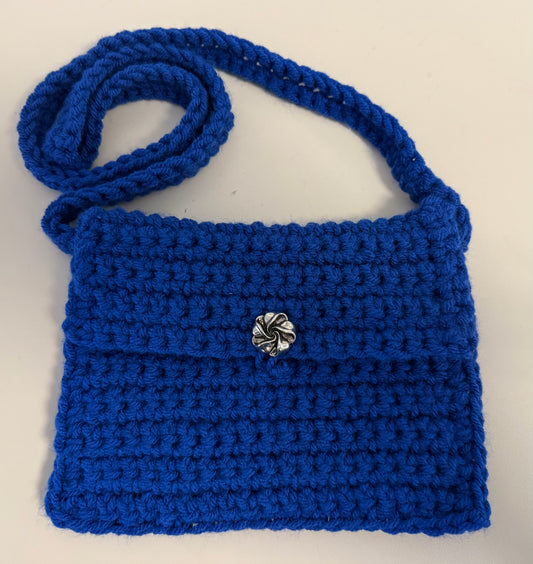 10/23/26, 6:00 pm, Crochet 101