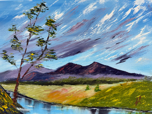 08/20, 3pm, Western Expanse