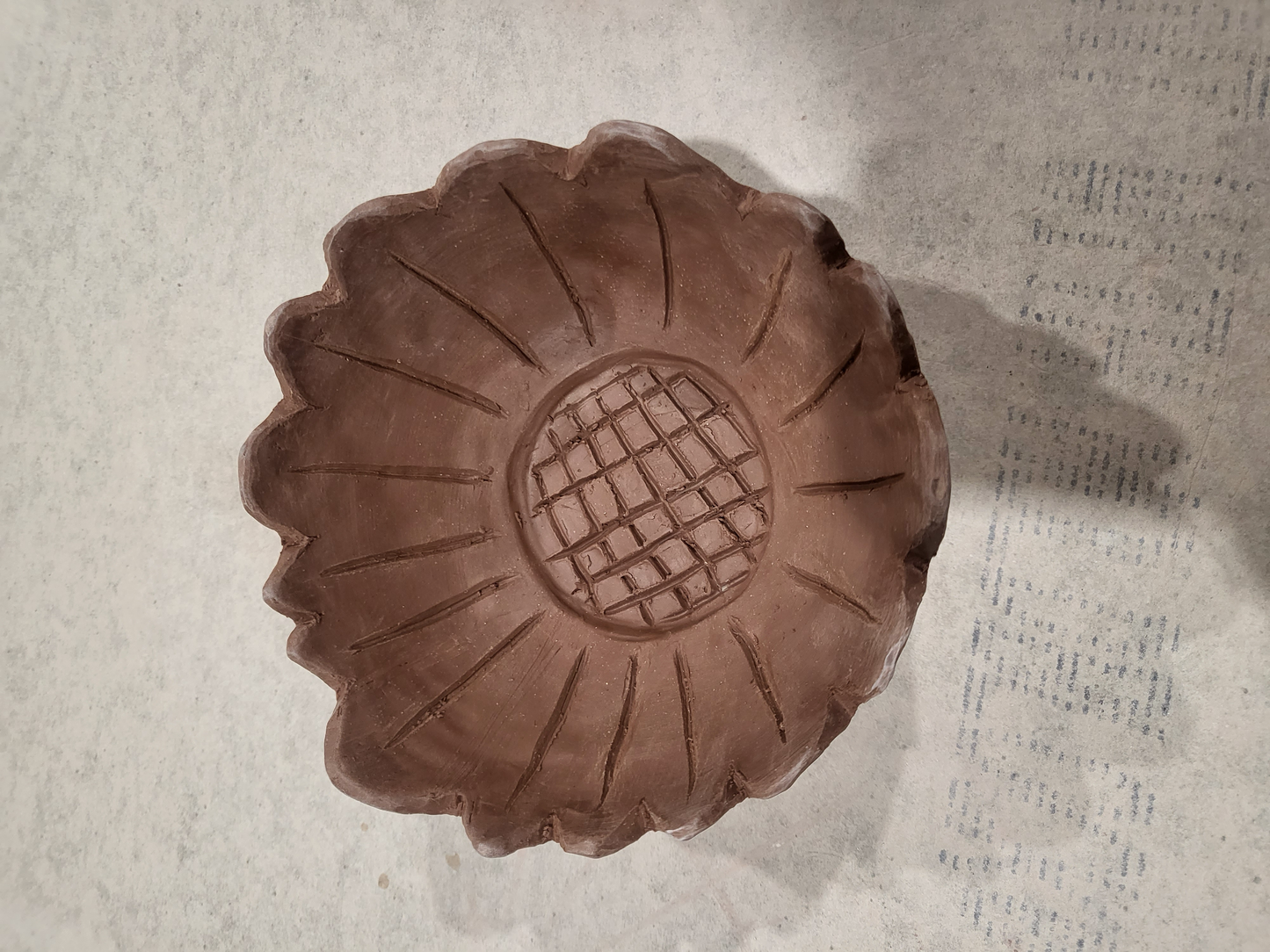 08/10/26, 2pm, Clay/Hand-building