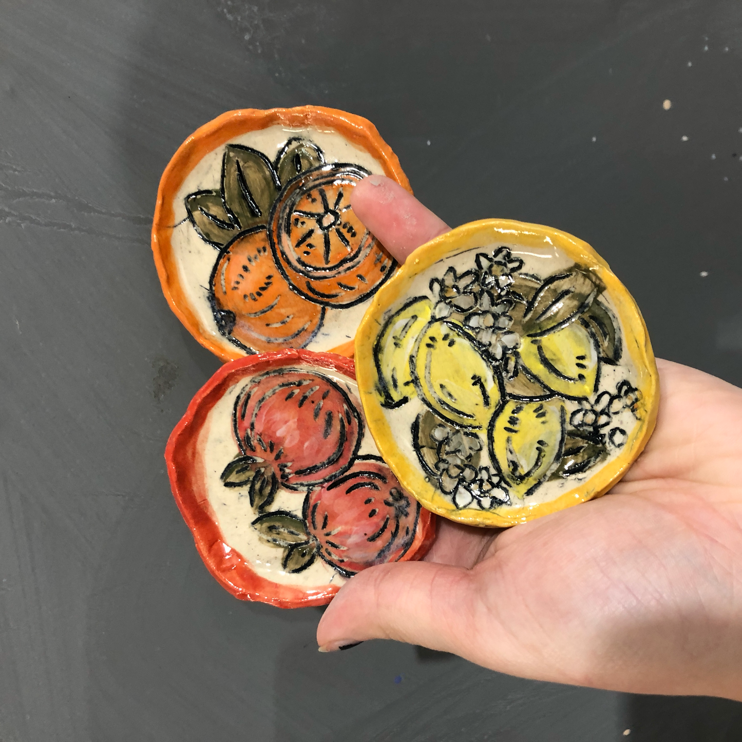 08/10/26, 2pm, Clay/Hand-building