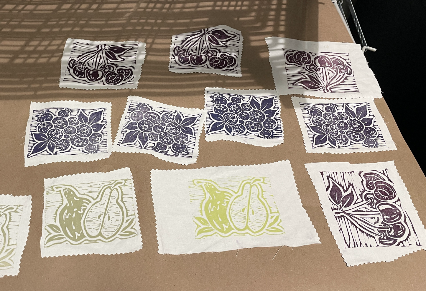 07/28/26, 2pm, Clothing & Fabric Upcycling Workshop