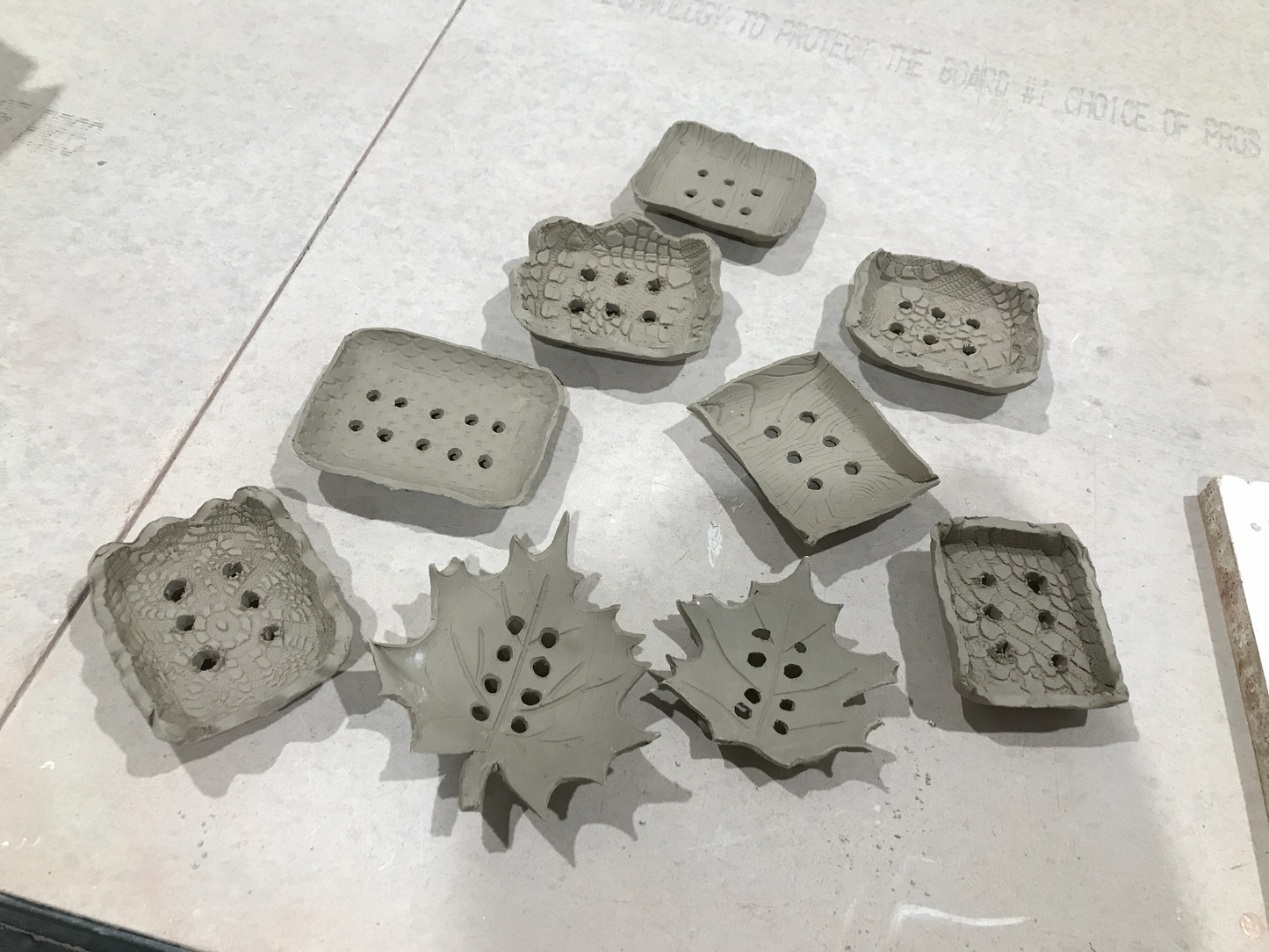 08/10/26, 2pm, Clay/Hand-building