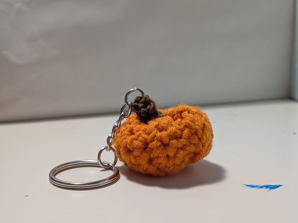 10/09/26, 3:00pm, Crochet, beginner