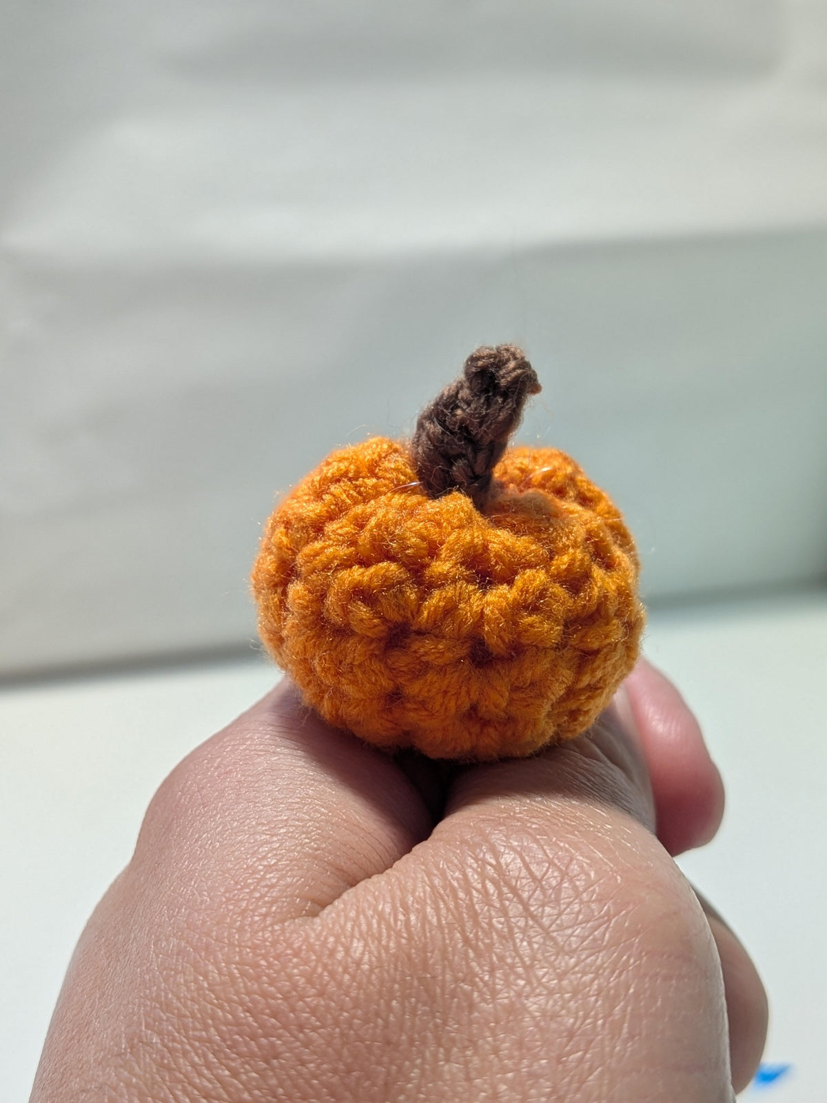 10/09/26, 3:00pm, Crochet, beginner
