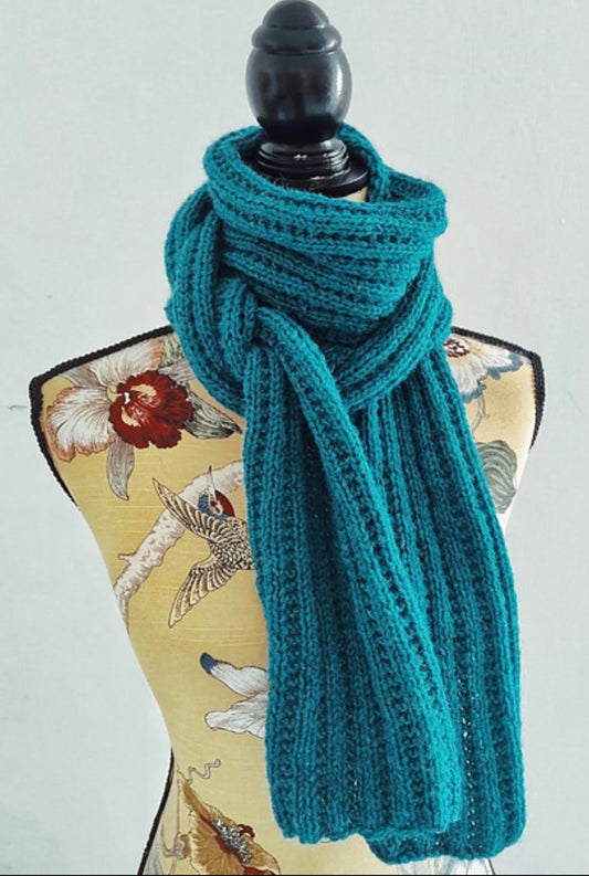 09/07/26, 1:00pm, Knitting, beginner, 2nd week