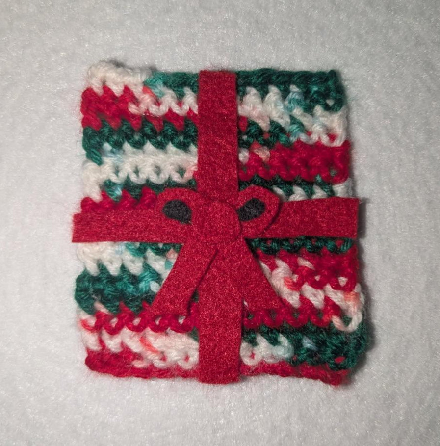 12/17, 4pm, Crochet, beginning