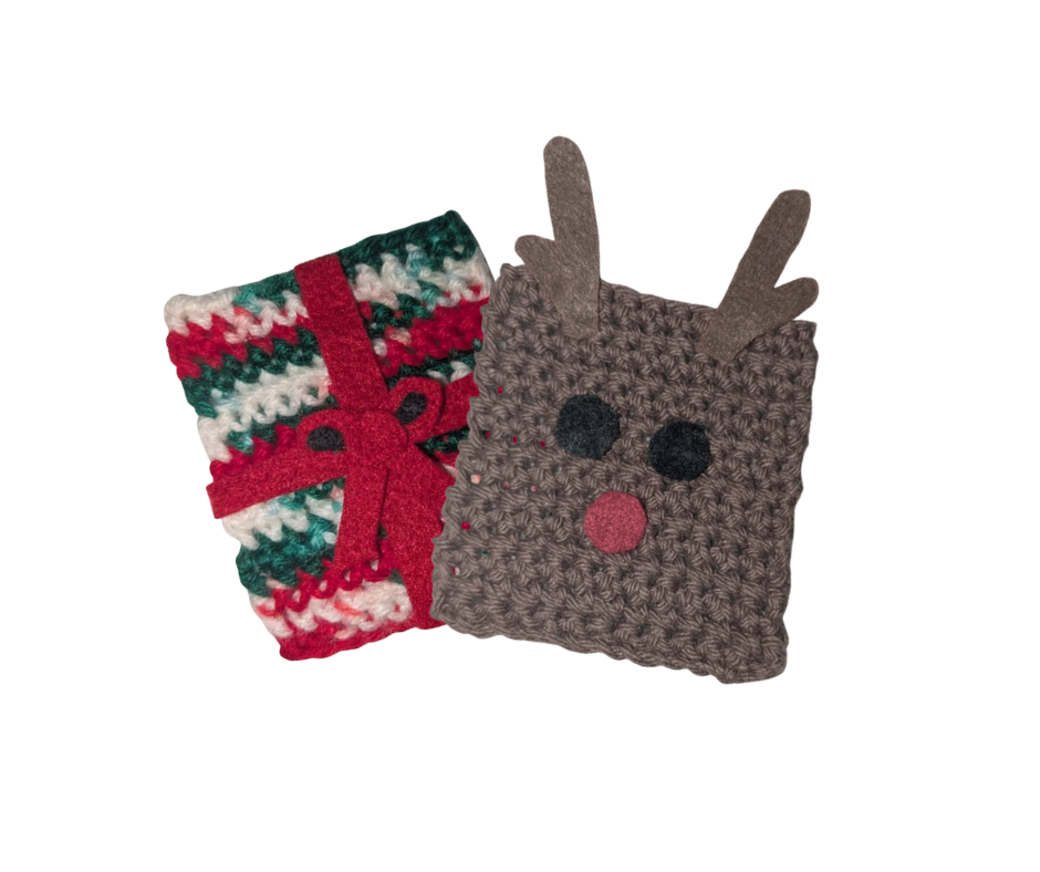 12/17, 4pm, Crochet, beginning