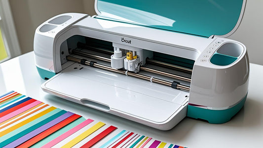 03/30/26, 6pm, Learn Your Cricut